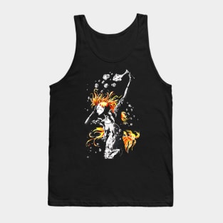 Endless Delirium Tank Top